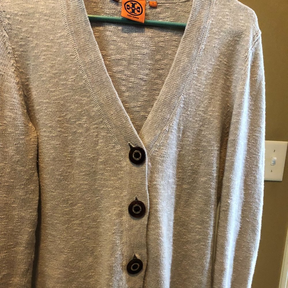 Tory Burch Cardigan sweater